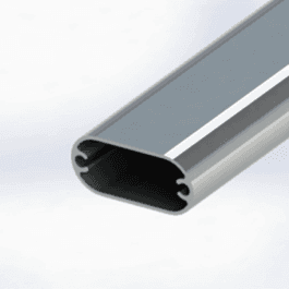 Advertising Frame Profile