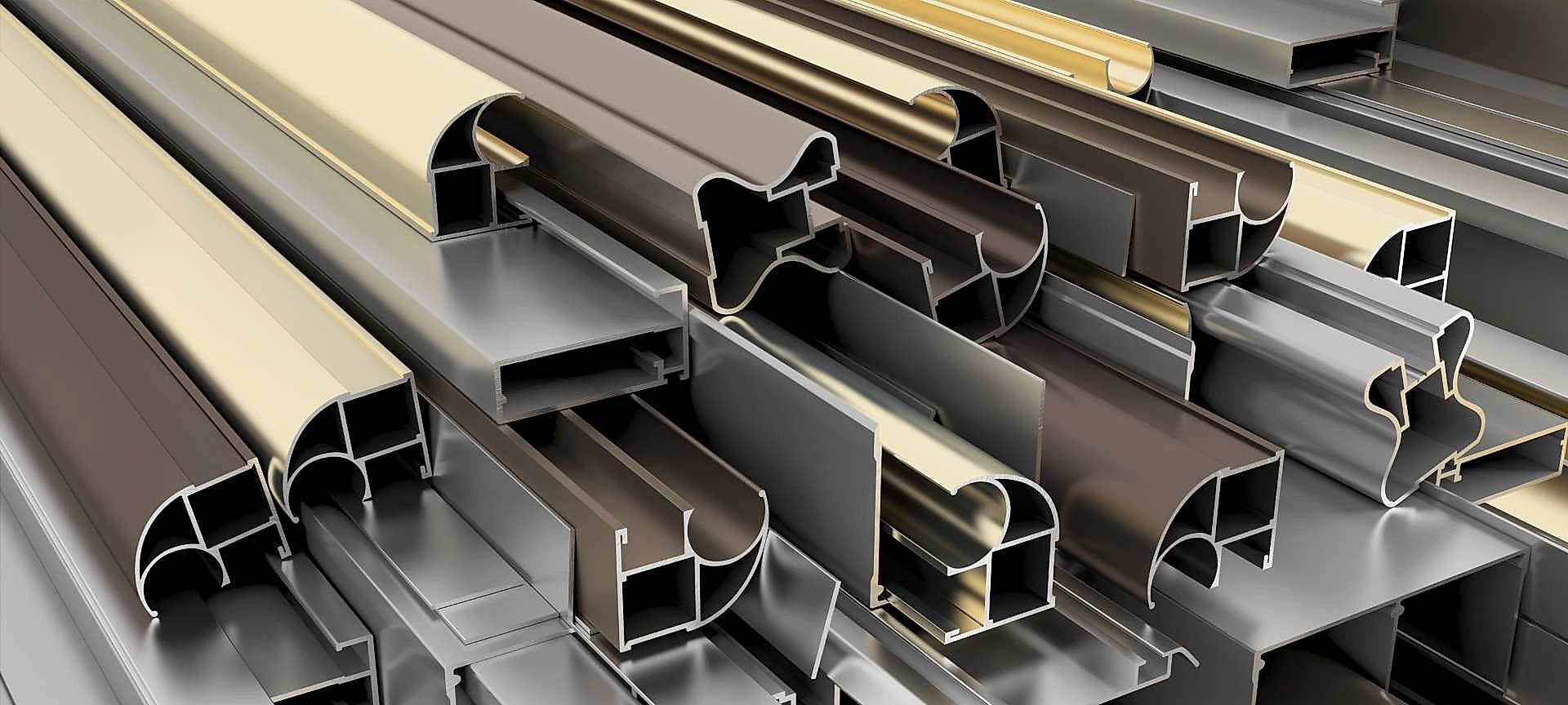 Bor usa aluminum extrusion